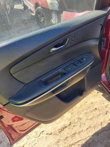 2007-2012 GMC ACADIA  - # M18189