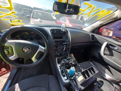 2007-2012 GMC ACADIA  - # M18189