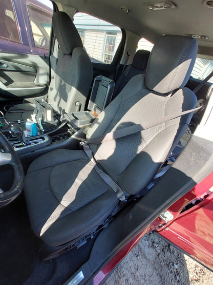 2007-2012 GMC ACADIA  - # M18189