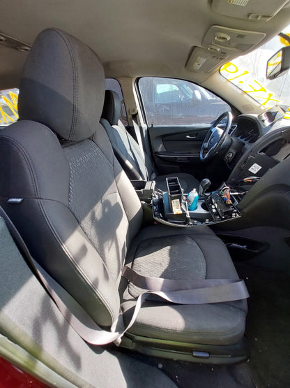 2007-2012 GMC ACADIA  - # M18189