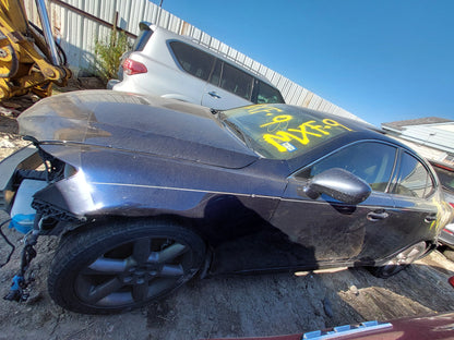 2008 LEXUS IS250 - STOCK # M18179