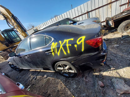 2008 LEXUS IS250 - STOCK # M18179