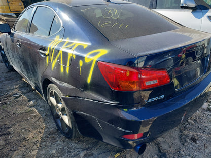 2008 LEXUS IS250 - STOCK # M18179