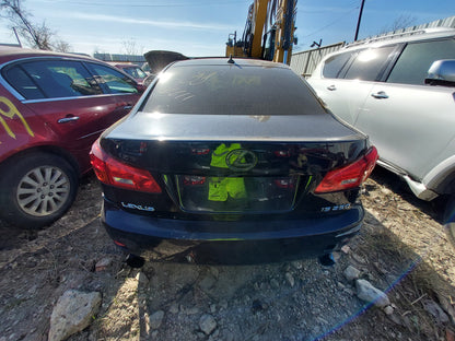 2008 LEXUS IS250 - STOCK # M18179