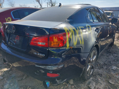 2008 LEXUS IS250 - STOCK # M18179