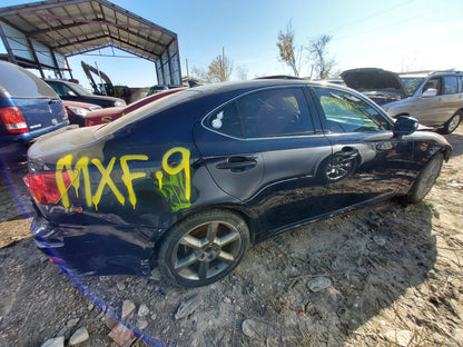 2008 LEXUS IS250 - STOCK # M18179