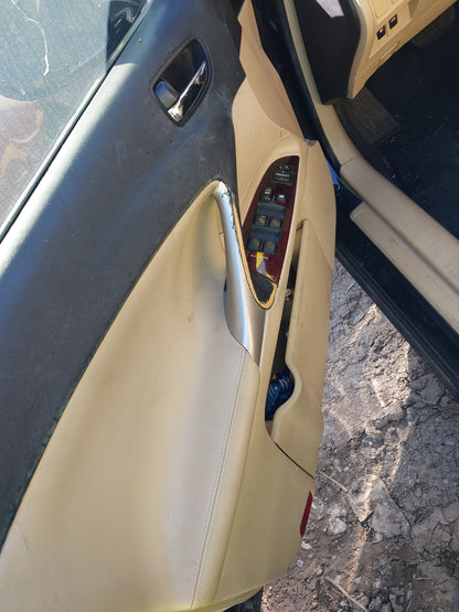 2008 LEXUS IS250 - STOCK # M18179