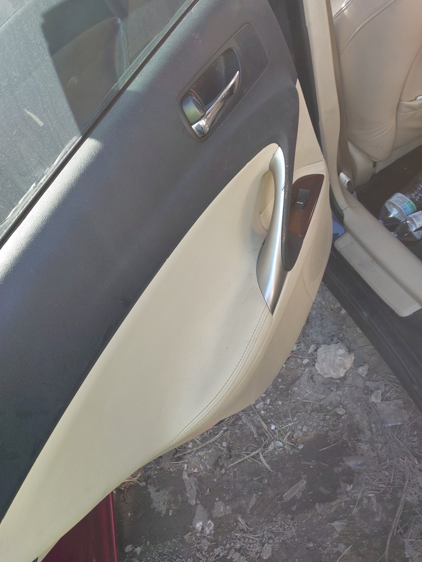 2008 LEXUS IS250 - STOCK # M18179