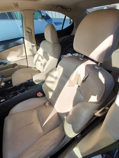 2008 LEXUS IS250 - STOCK # M18179