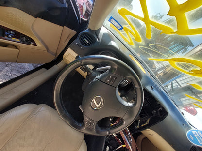 2008 LEXUS IS250 - STOCK # M18179