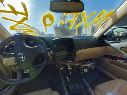 2008 LEXUS IS250 - STOCK # M18179