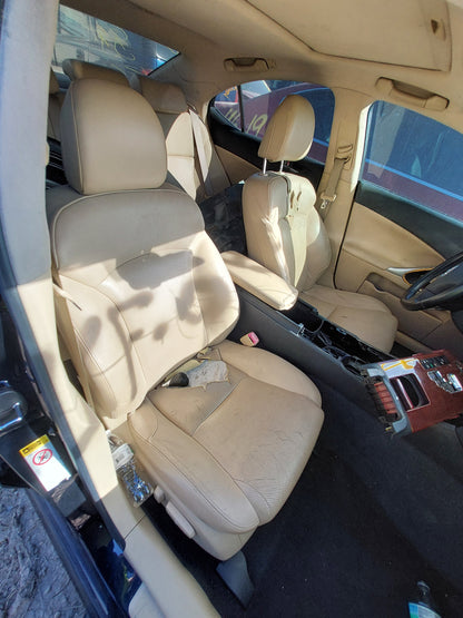 2008 LEXUS IS250 - STOCK # M18179