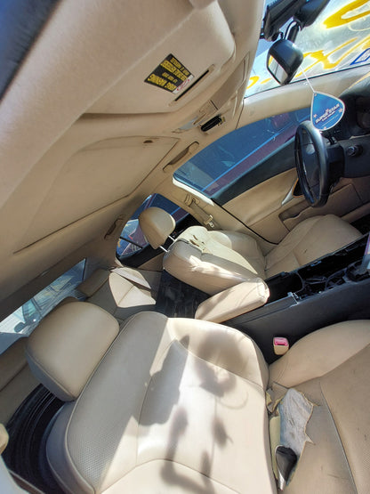 2008 LEXUS IS250 - STOCK # M18179