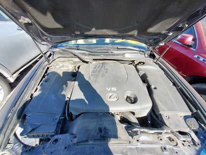 2008 LEXUS IS250 - STOCK # M18179