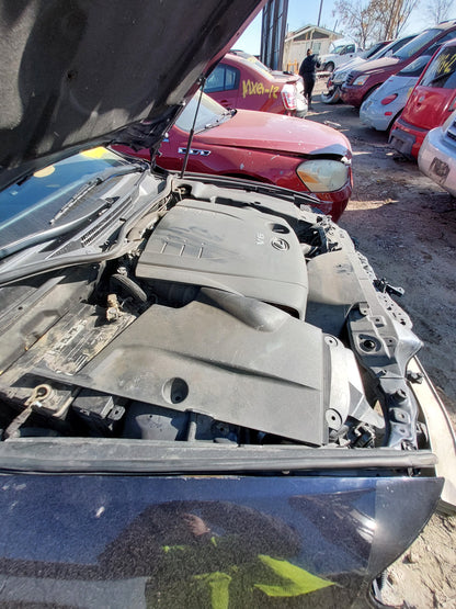 2008 LEXUS IS250 - STOCK # M18179