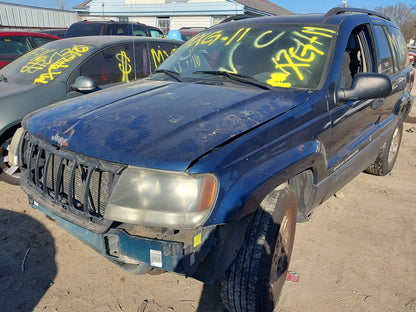 1999-2004 Jeep Grand Cherokee - Stock #: M18201