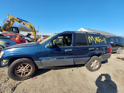 1999-2004 Jeep Grand Cherokee - Stock #: M18201
