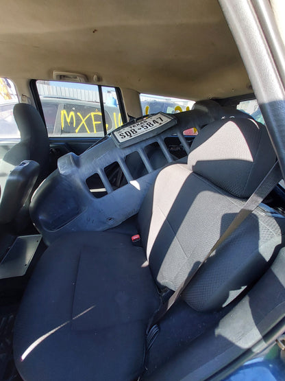 1999-2004 Jeep Grand Cherokee - Stock #: M18201