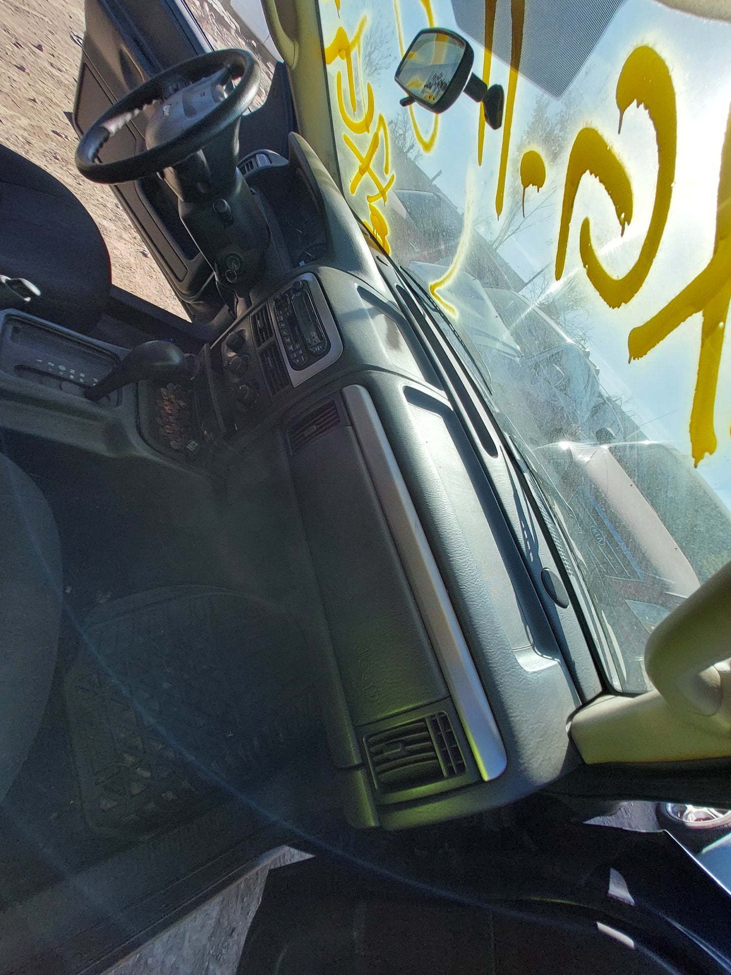 1999-2004 Jeep Grand Cherokee - Stock #: M18201