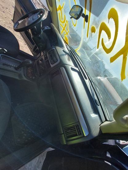 1999-2004 Jeep Grand Cherokee - Stock #: M18201