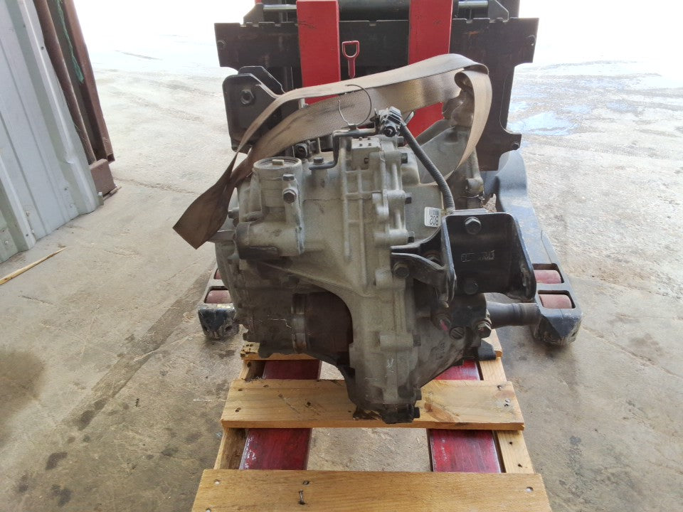 2003 - 2006 HYUNDAI SANTA FE - Transmission -#16389