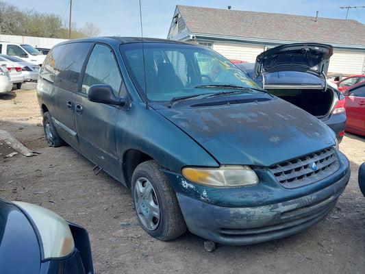 1996 - 2000 Plymouth Grand Voyager - Stock #: M18705 MP-15