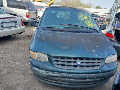 1996 - 2000 Plymouth Grand Voyager - Stock #: M18705 MP-15