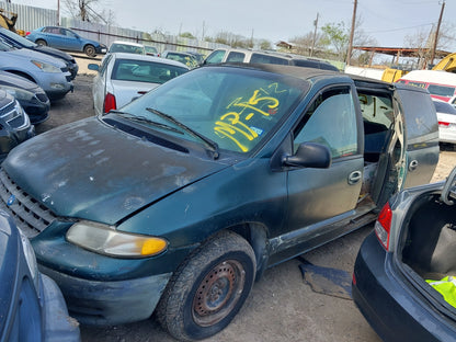 1996 - 2000 Plymouth Grand Voyager - Stock #: M18705 MP-15