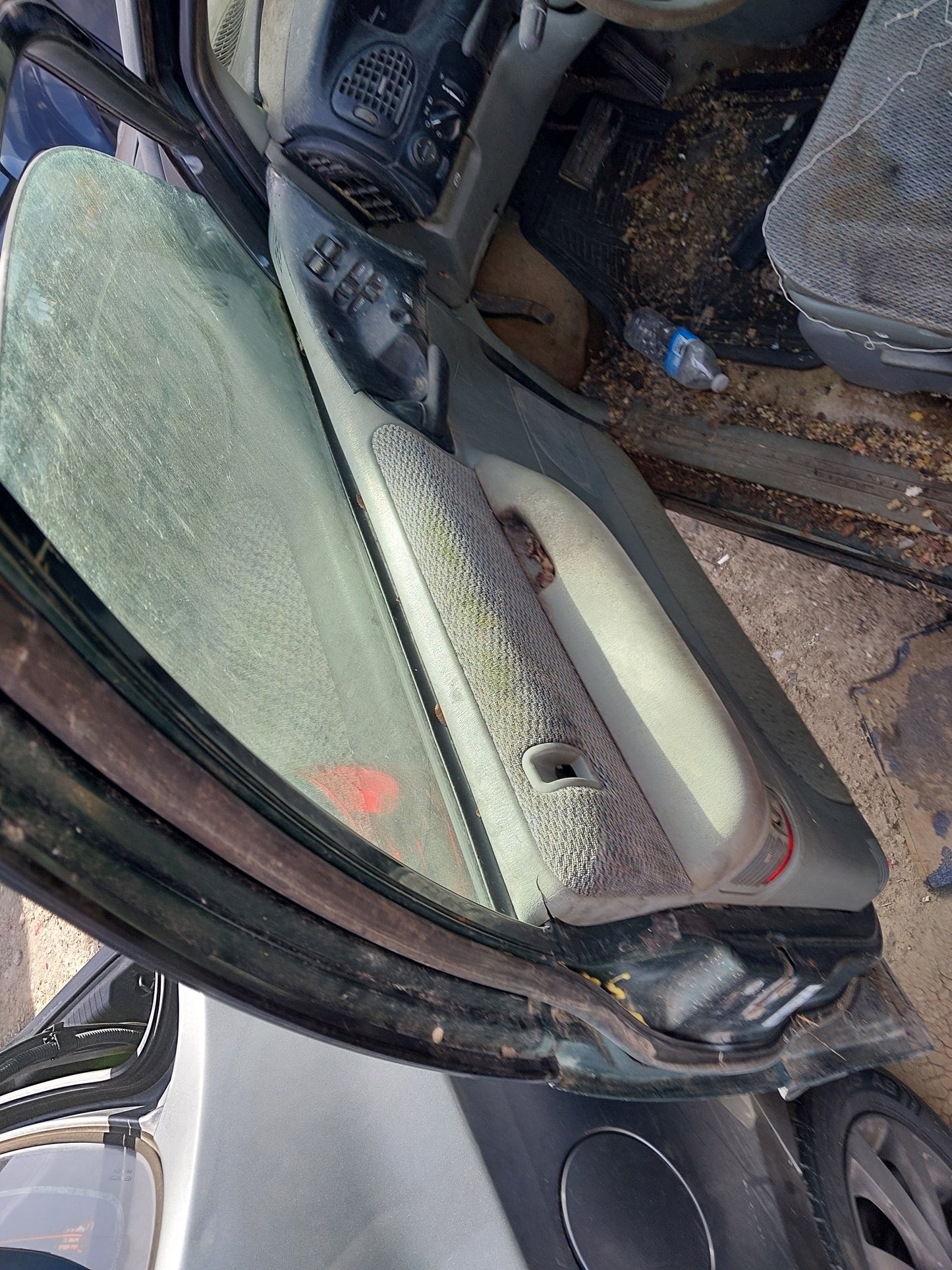 1996 - 2000 Plymouth Grand Voyager - Stock #: M18705 MP-15
