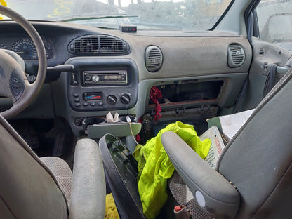 1996 - 2000 Plymouth Grand Voyager - Stock #: M18705 MP-15