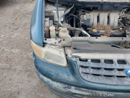 1996 - 2000 Plymouth Grand Voyager - Stock #: M18705 MP-15