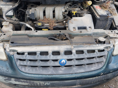 1996 - 2000 Plymouth Grand Voyager - Stock #: M18705 MP-15