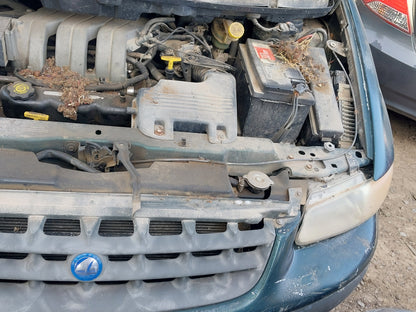 1996 - 2000 Plymouth Grand Voyager - Stock #: M18705 MP-15