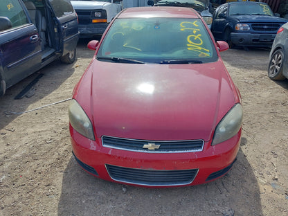 2007 CHEVROLET IMPALA - STOCK #M18722