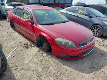 2007 CHEVROLET IMPALA - STOCK #M18722