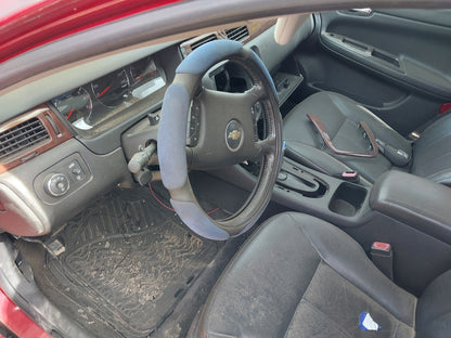 2007 CHEVROLET IMPALA - STOCK #M18722