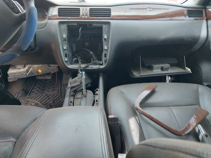 2007 CHEVROLET IMPALA - STOCK #M18722