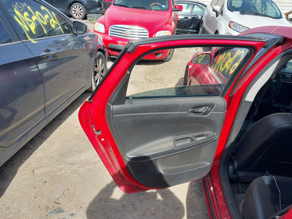 2007 CHEVROLET IMPALA - STOCK #M18722