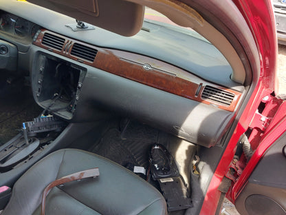 2007 CHEVROLET IMPALA - STOCK #M18722