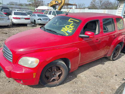 2011 CHEVROLET HHR - STOCK #M18717