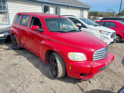 2011 CHEVROLET HHR - STOCK #M18717