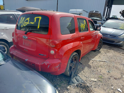 2011 CHEVROLET HHR - STOCK #M18717
