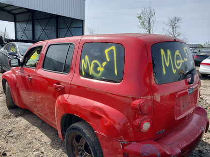 2011 CHEVROLET HHR - STOCK #M18717