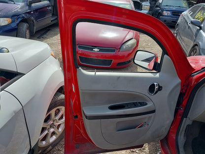 2011 CHEVROLET HHR - STOCK #M18717