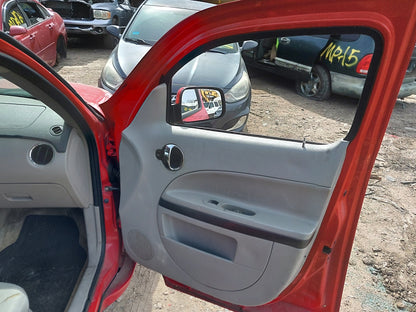 2011 CHEVROLET HHR - STOCK #M18717