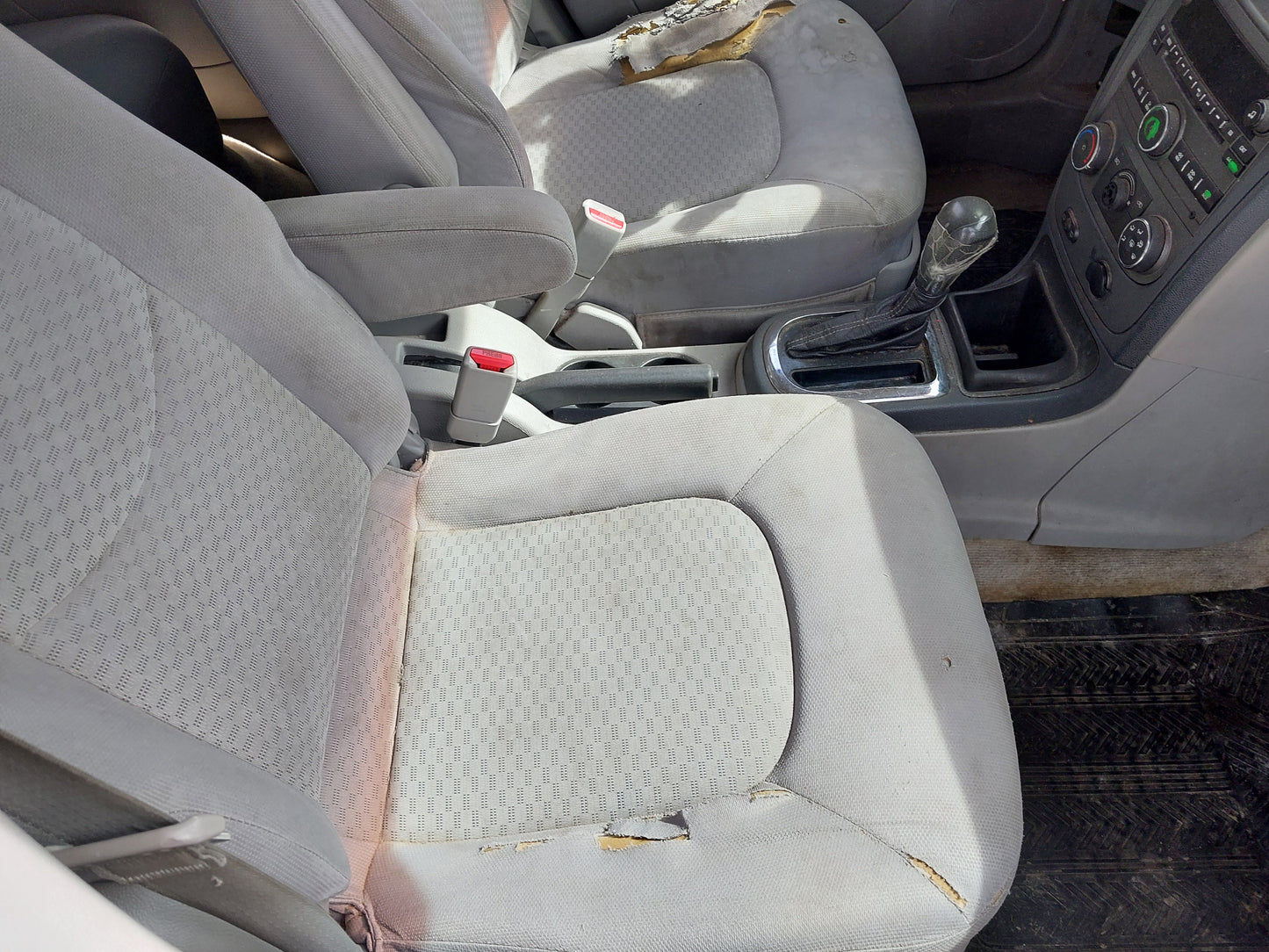 2011 CHEVROLET HHR - STOCK #M18717