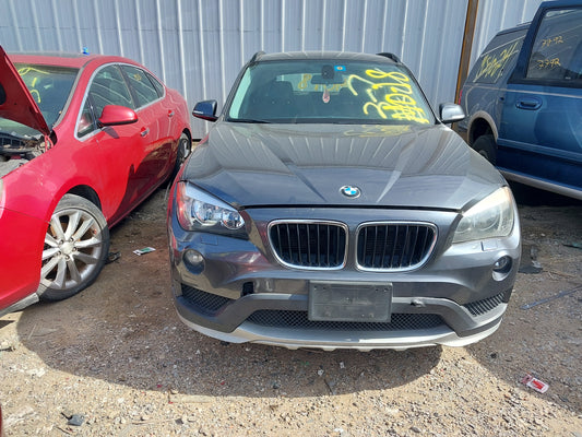 2013-2015 BMW X1 - Stock #: M18688