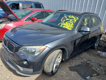 2013-2015 BMW X1 - Stock #: M18688