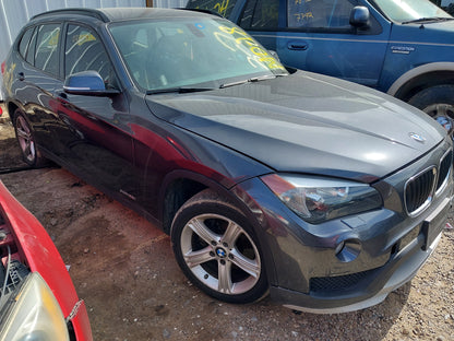 2013-2015 BMW X1 - Stock #: M18688