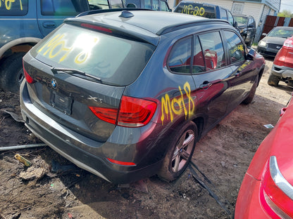 2013-2015 BMW X1 - Stock #: M18688